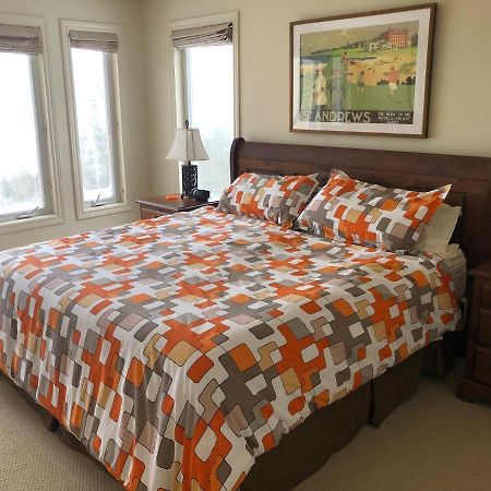 The Thoughtful Dog Bed & Breakfast South Brook Luaran gambar