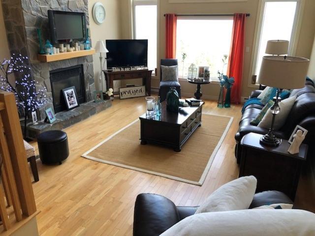 The Thoughtful Dog Bed & Breakfast South Brook Luaran gambar