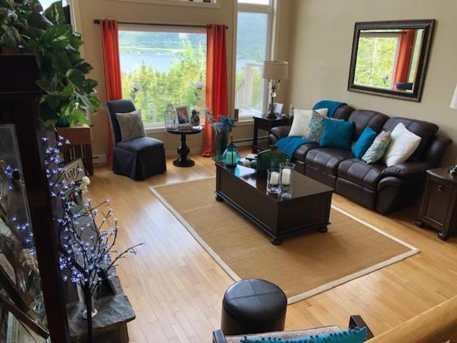The Thoughtful Dog Bed & Breakfast South Brook Luaran gambar