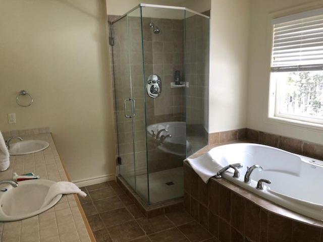 The Thoughtful Dog Bed & Breakfast South Brook Luaran gambar