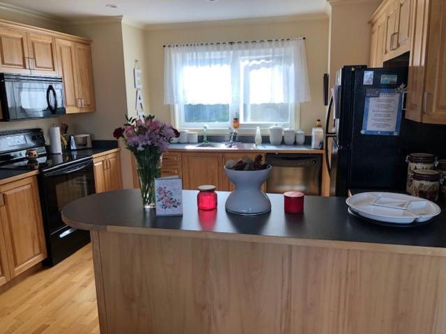The Thoughtful Dog Bed & Breakfast South Brook Luaran gambar