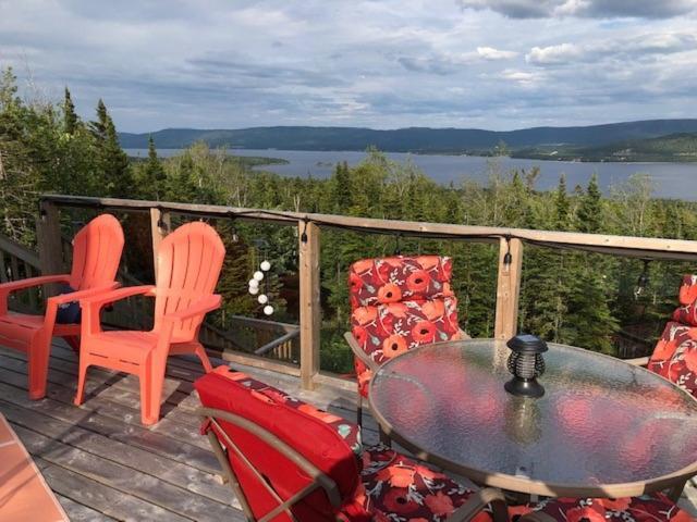 The Thoughtful Dog Bed & Breakfast South Brook Luaran gambar