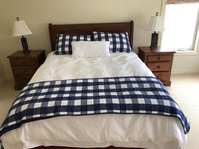 The Thoughtful Dog Bed & Breakfast South Brook Luaran gambar