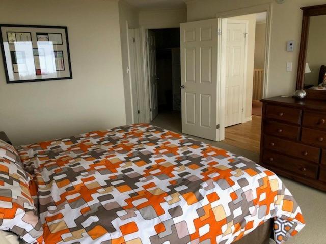 The Thoughtful Dog Bed & Breakfast South Brook Luaran gambar
