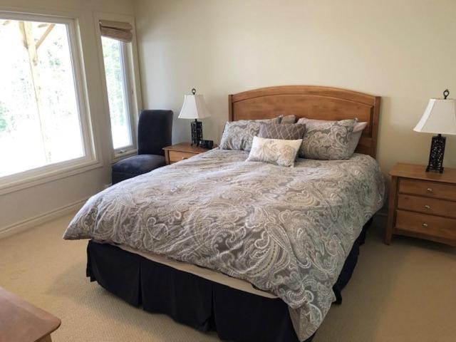 The Thoughtful Dog Bed & Breakfast South Brook Luaran gambar